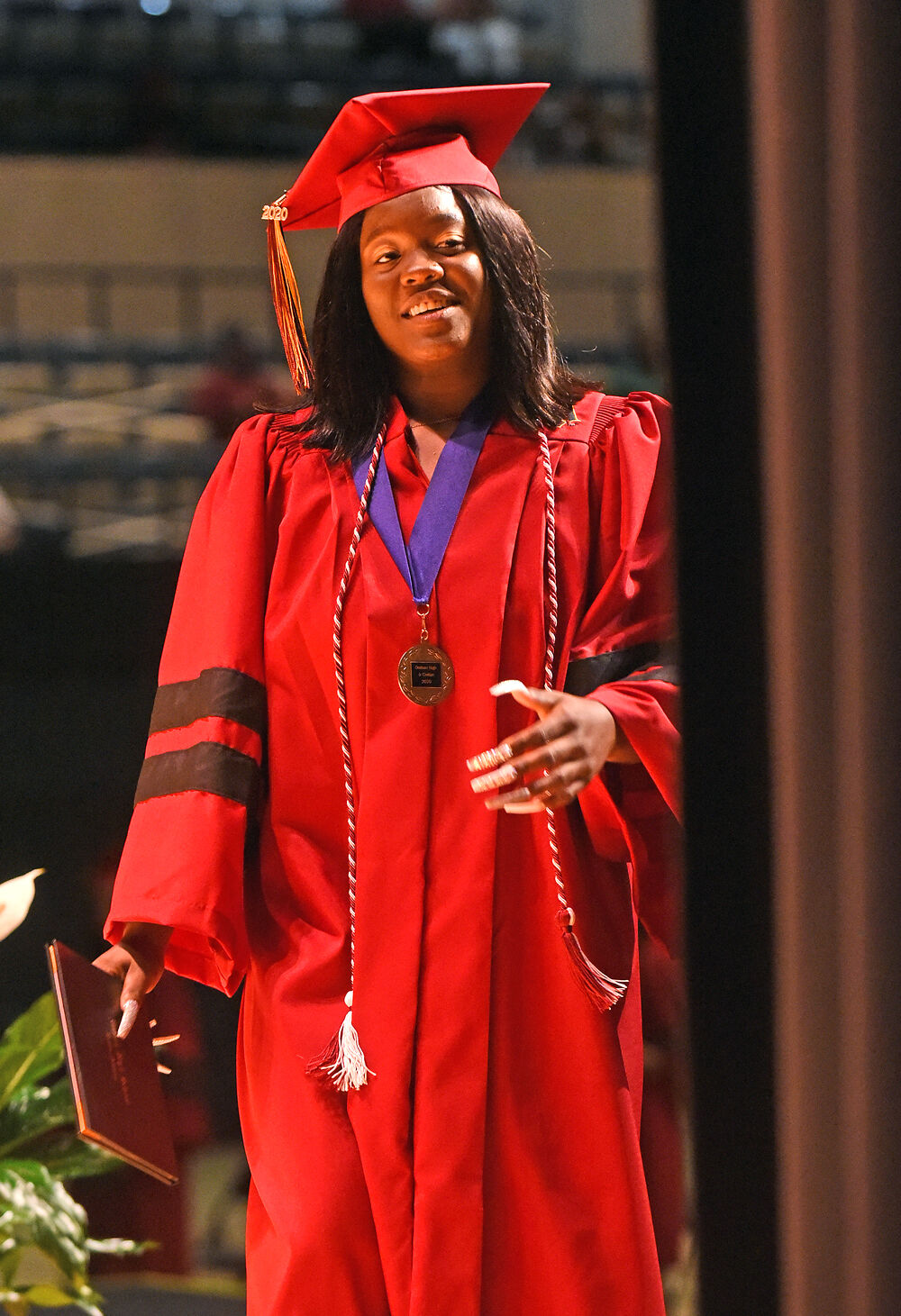 Dothan High School Graduation 2020